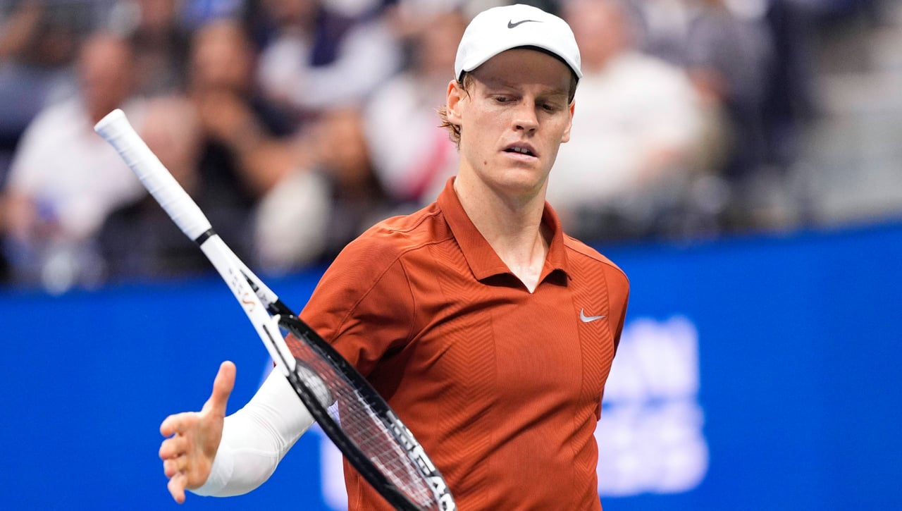 El responsable del dopaje de Sinner rompe su silencio