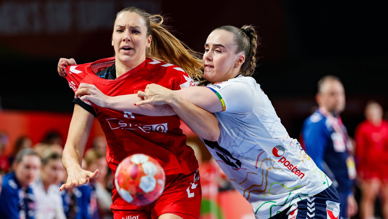 Así queda el Europeo Balonmano Femenino 2024: resultados y clasificación tras la última jornada de la ronda final