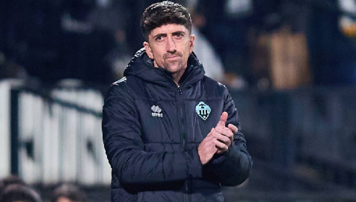 Pablo Hernández, en conversaciones para renovar con el Castellón