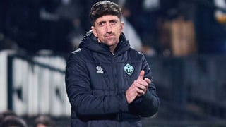 Pablo Hernández, en conversaciones para renovar con el Castellón