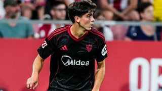 Puerta abierta para Juanlu en el Sevilla