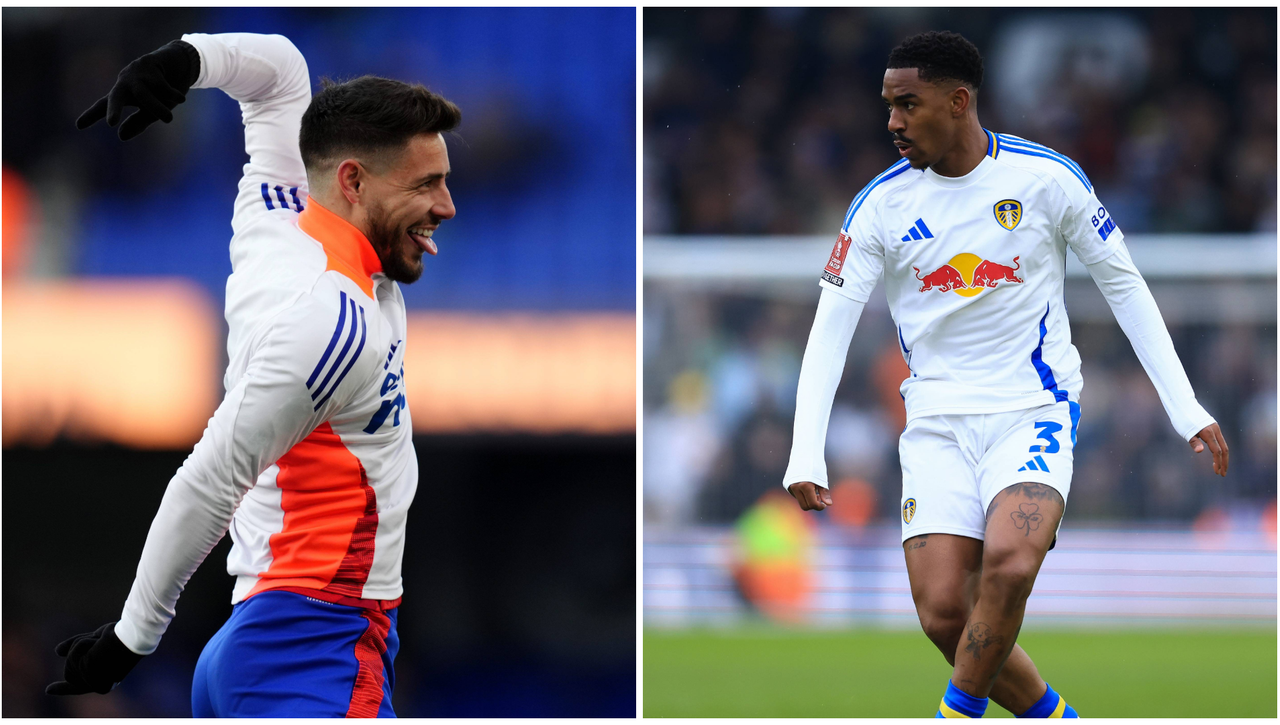 Álex Moreno, tras la senda de Junior Firpo