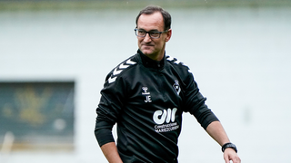 Compara con Joseba Etxeberria