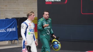 Le faltan al respeto a Fernando Alonso