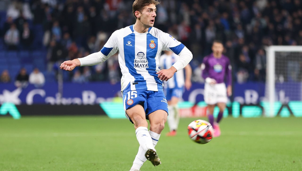 Manolo González 'anuncia' el adiós inminente de Gragera