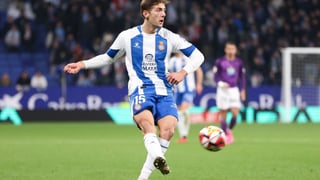 Manolo González 'anuncia' el adiós inminente de Gragera