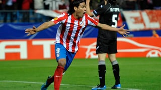 ¿Quiénes son los máximos goleadores de la Europa League?