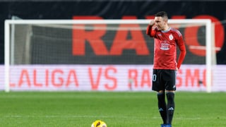 La amenaza de Iago Aspas