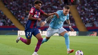 Duro varapalo para Ristic