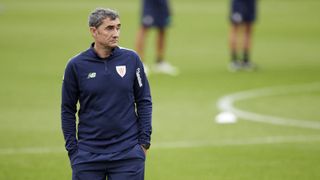 Valverde propone al Athletic un nuevo caso Iñigo Martínez para la delantera
