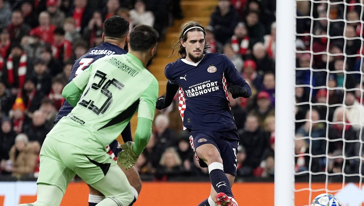 Corberán se equivocó con Yarek: "Está dando una lección magistral tras otra"