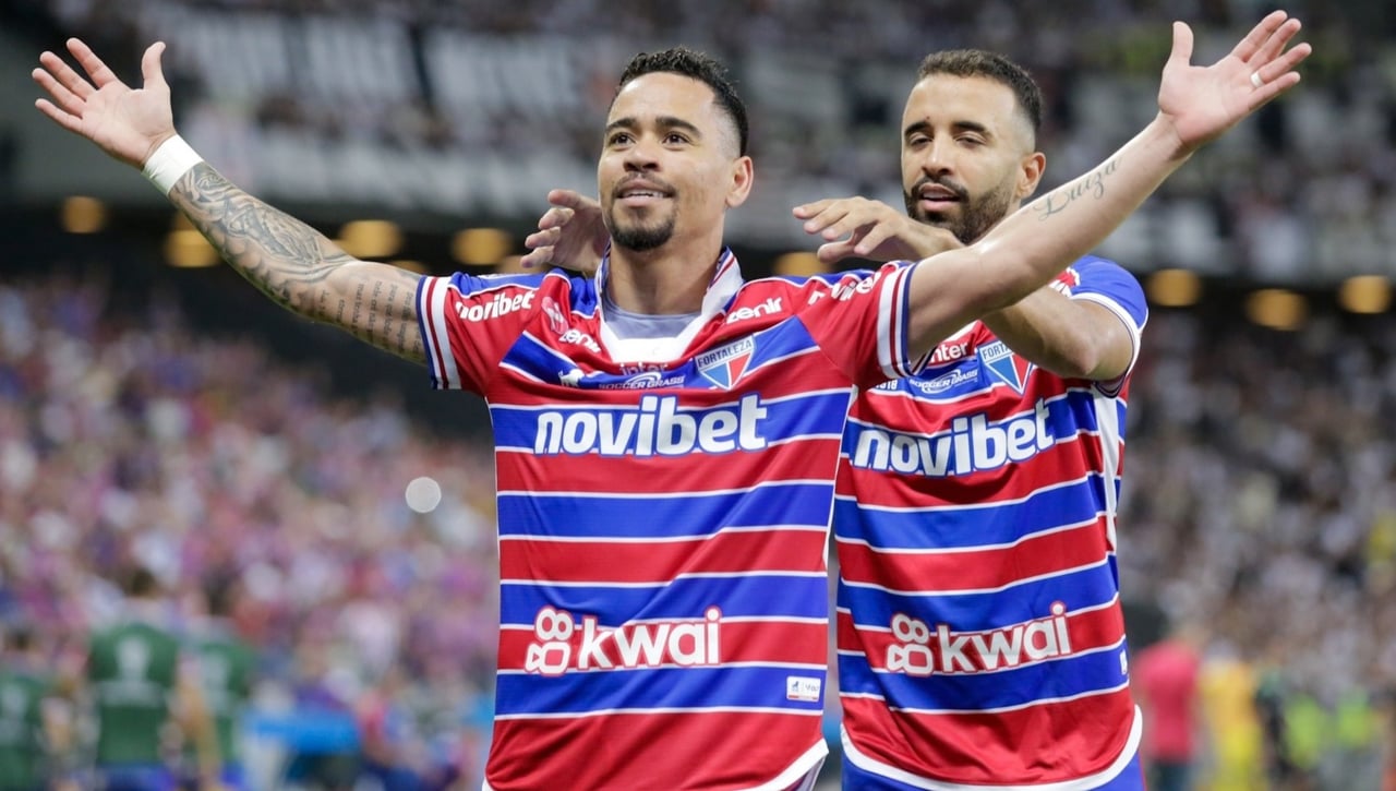 Pikachu mete a Fortaleza en su primera final 