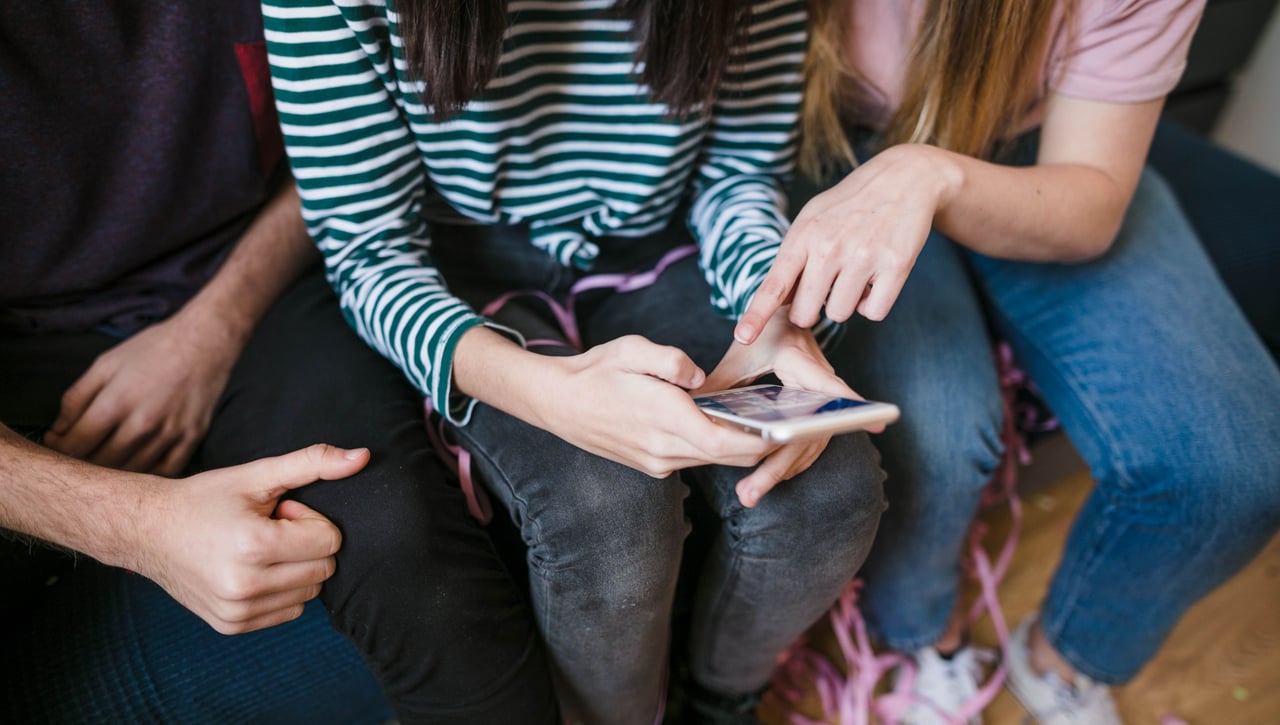 Cómo evitar perder horas haciendo scroll en redes sociales