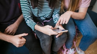 Cómo evitar perder horas haciendo scroll en redes sociales