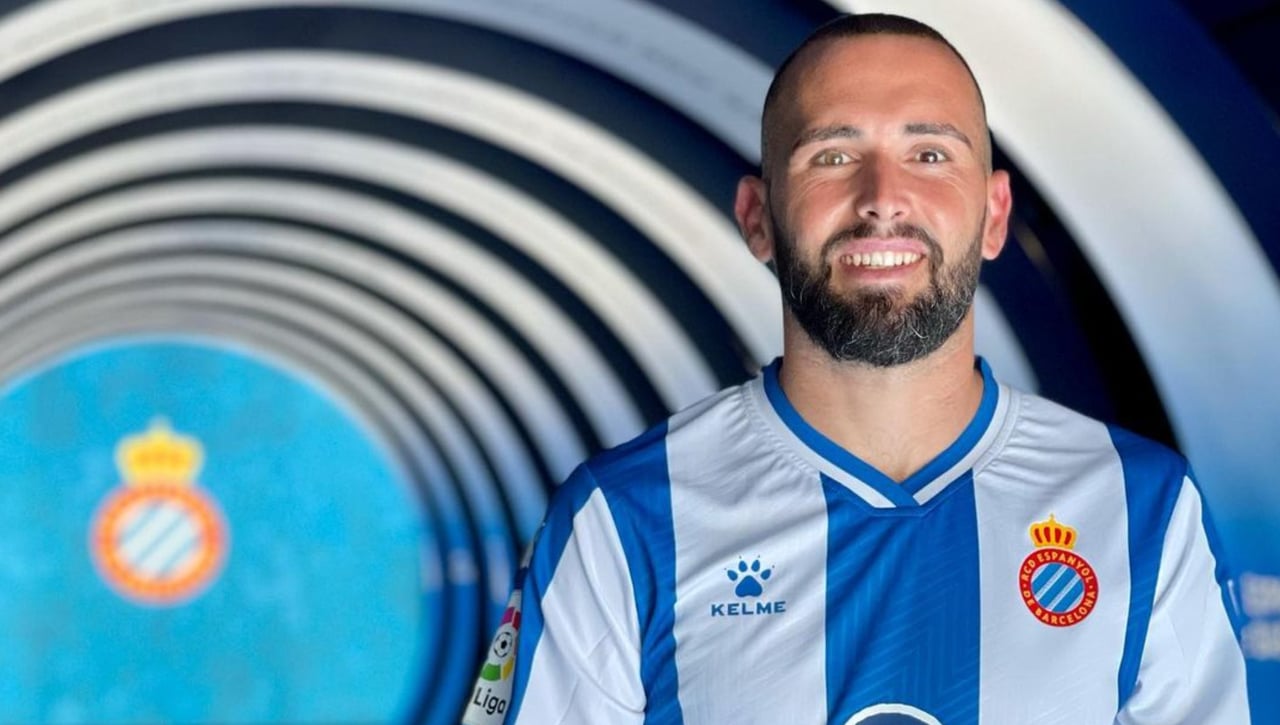 Aleix Vidal, sin equipo