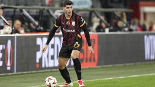 Declaración de intenciones con Morata