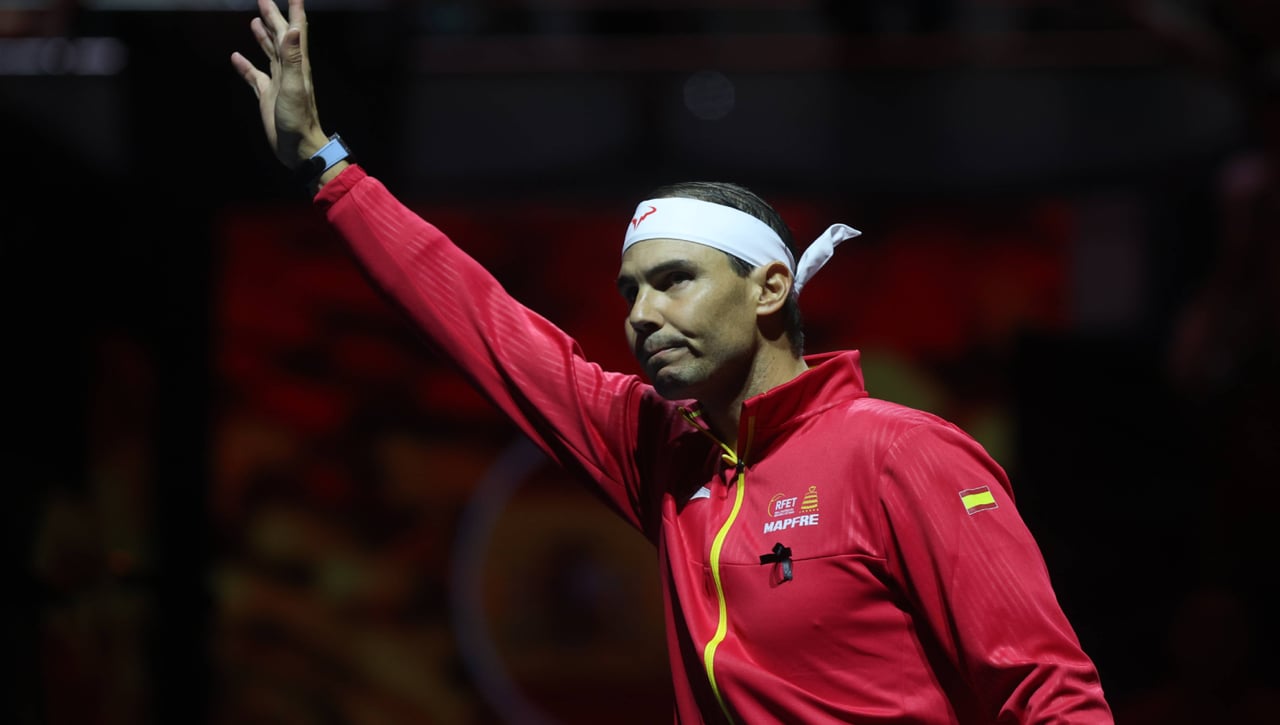 El título que le faltaba a Rafa Nadal