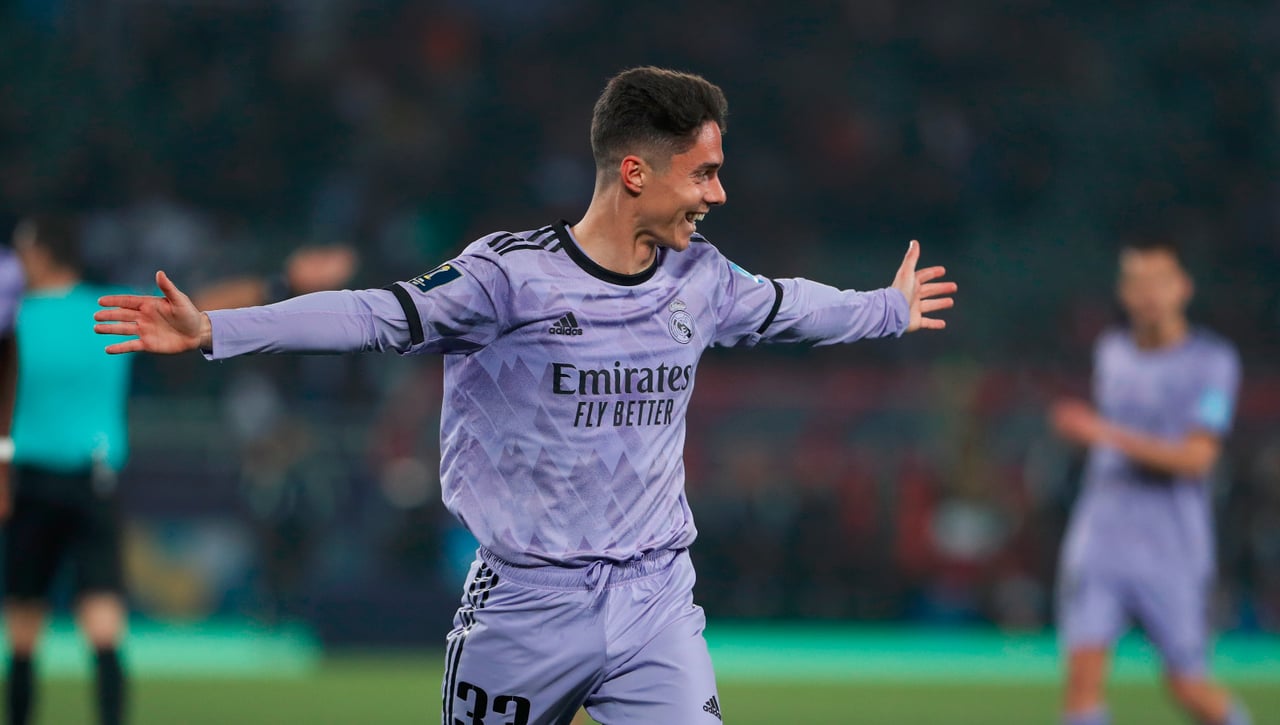 Sergio Arribas interesa a Girona y Celta