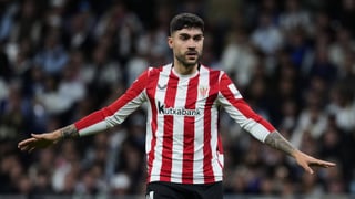 El Celta avanza en una salida y se atasca con Unai Núñez y Aidoo