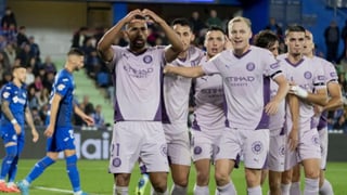 Getafe 0-1 Girona: Manual de supervivencia y eficacia de Míchel