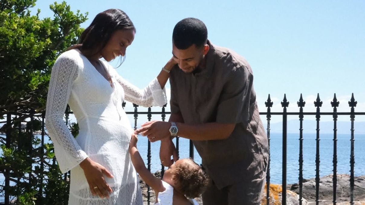 Ana Peleteiro vuelve a dejar las pistas