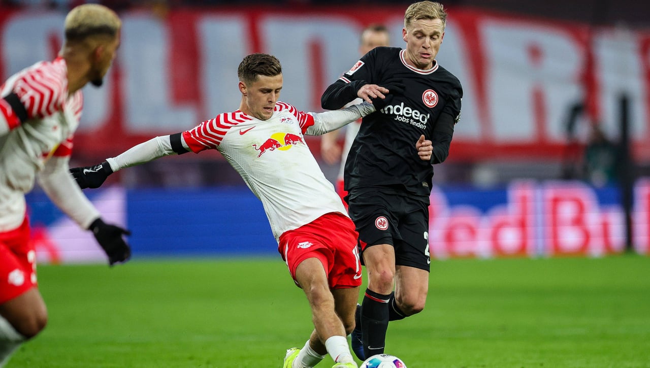 De estar cerca de la Real Sociedad a volver a buscar un destino en verano