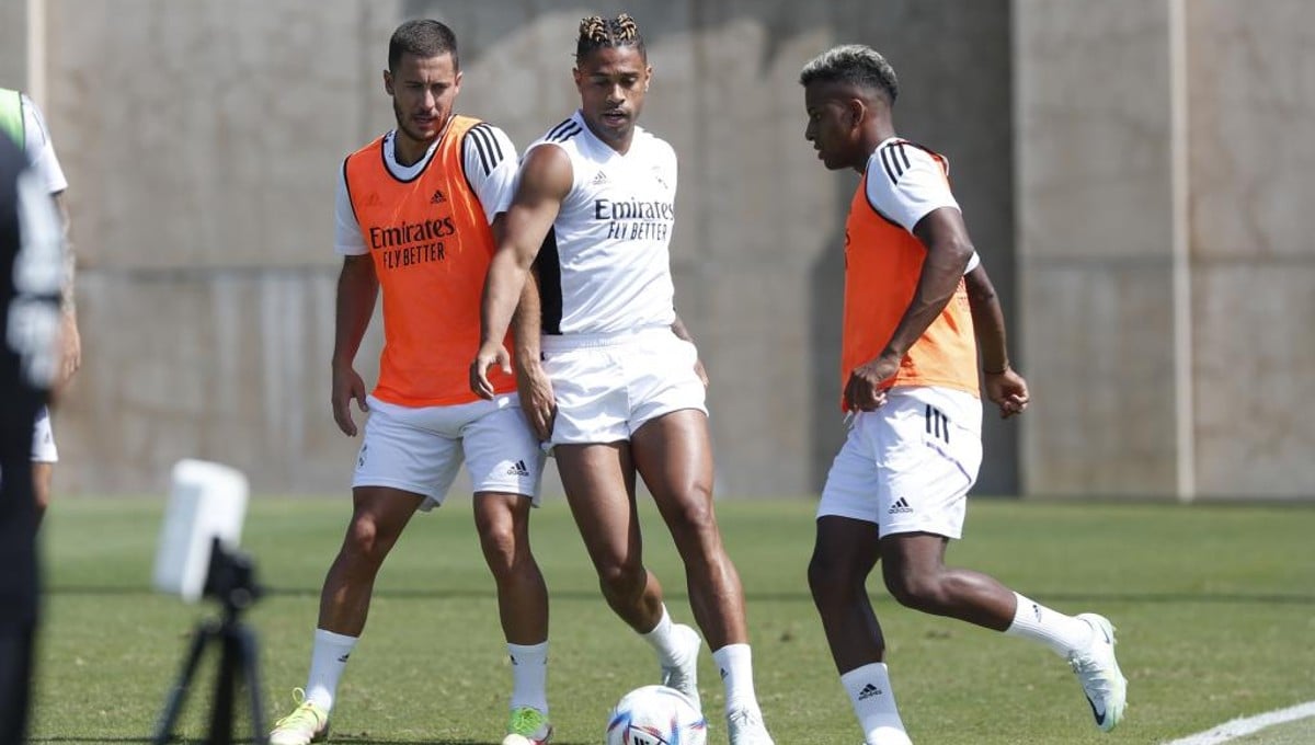 Mariano estaba dispuesto a salir del Madrid, pero...