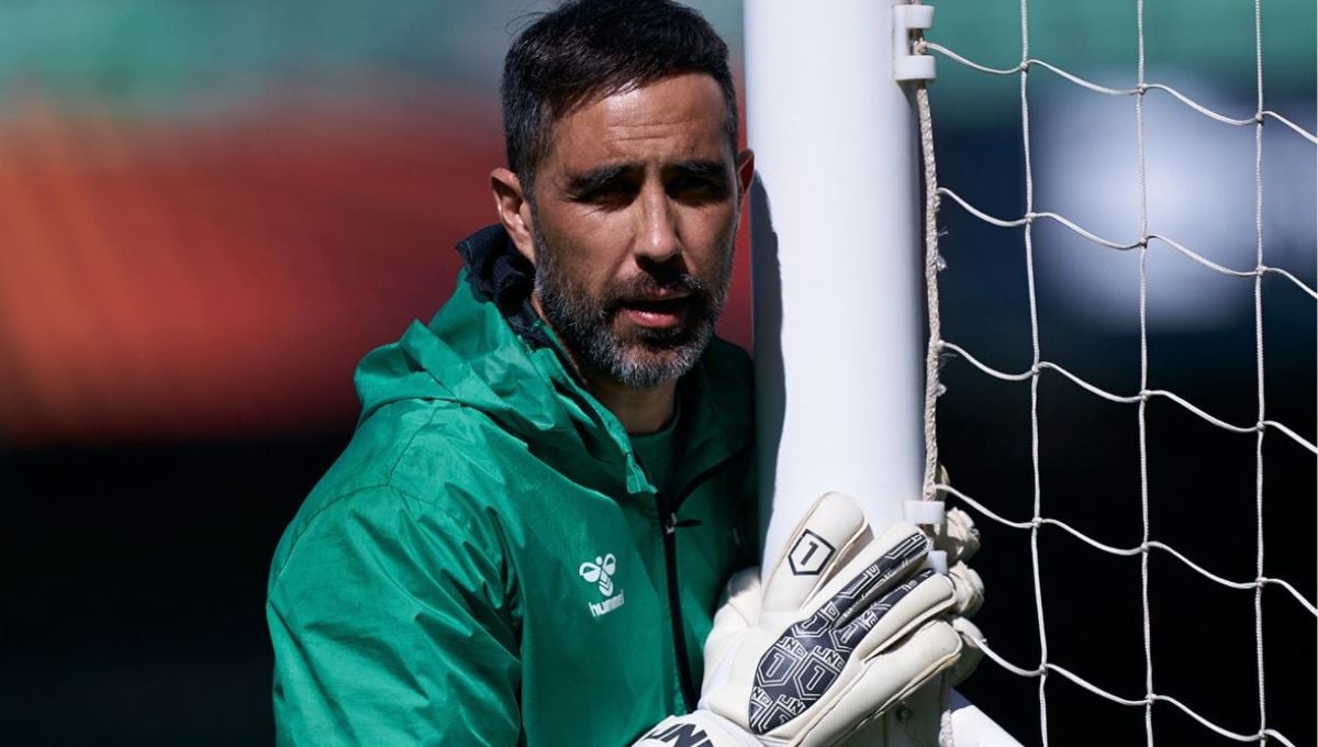 Claudio Bravo se mete en un lío que le puede costar muy caro