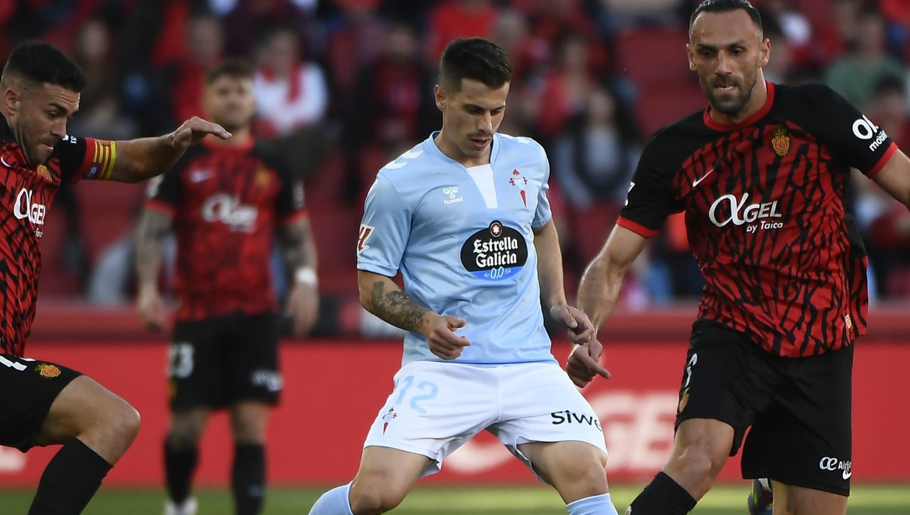 Las elocuentes palabras de Alfon sobre su futuro