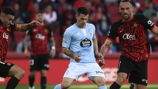 Las elocuentes palabras de Alfon sobre su futuro