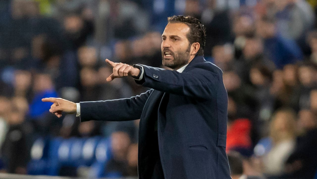 El Valencia no le da para tanto a Baraja y los números no mienten