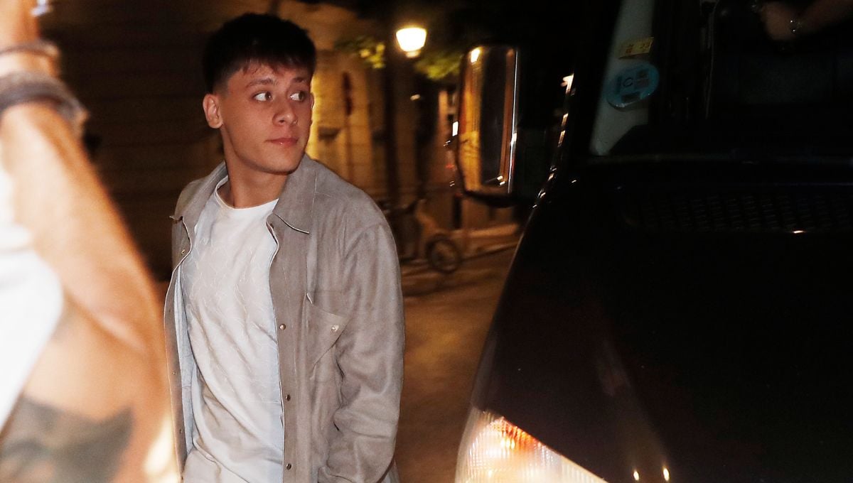 Arda Güler y el Sevilla