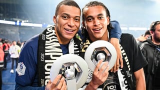 Oferta del Betis al hermano de Mbappé