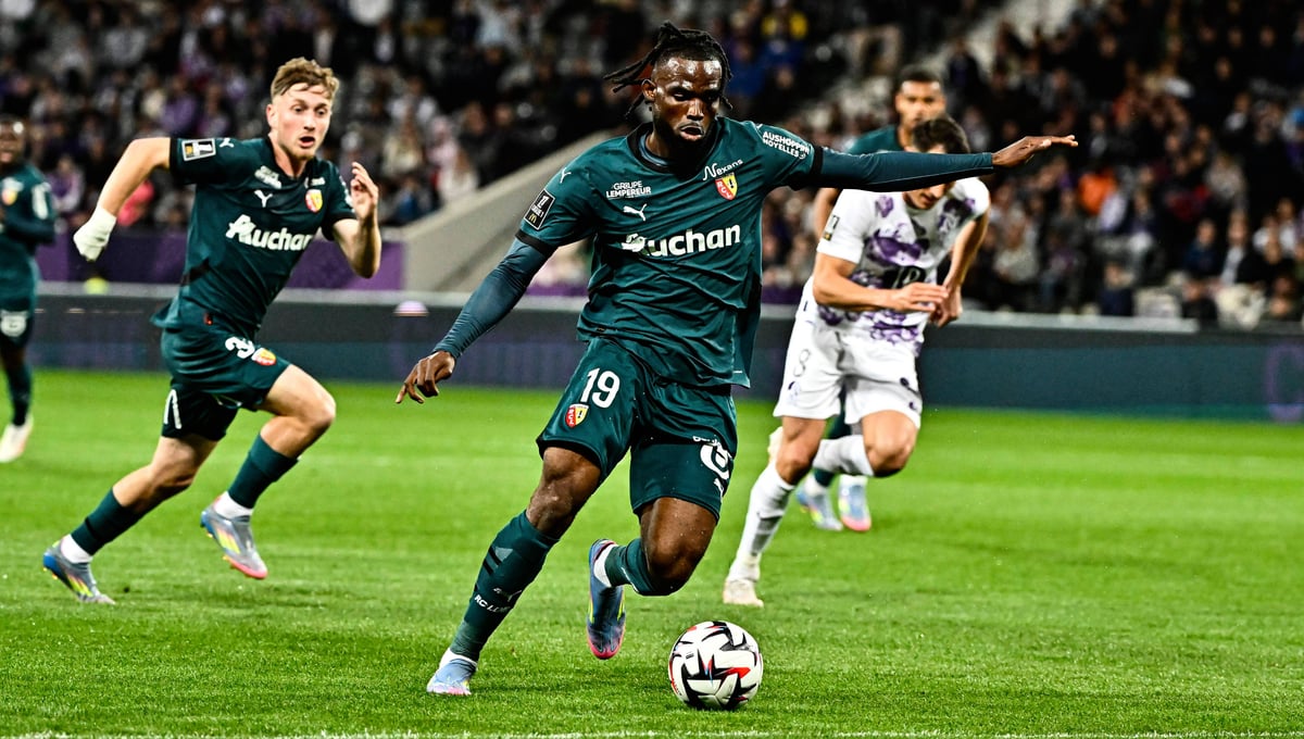 Negociaciones avanzadas por Goduine Koyalipou