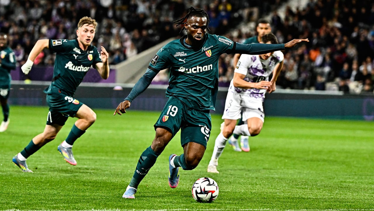 Negociaciones avanzadas por Goduine Koyalipou