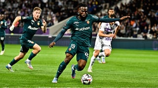 Negociaciones avanzadas por Goduine Koyalipou