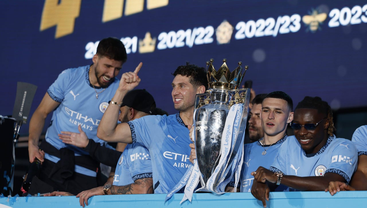 El plan del City: se avecina revolución en Inglaterra