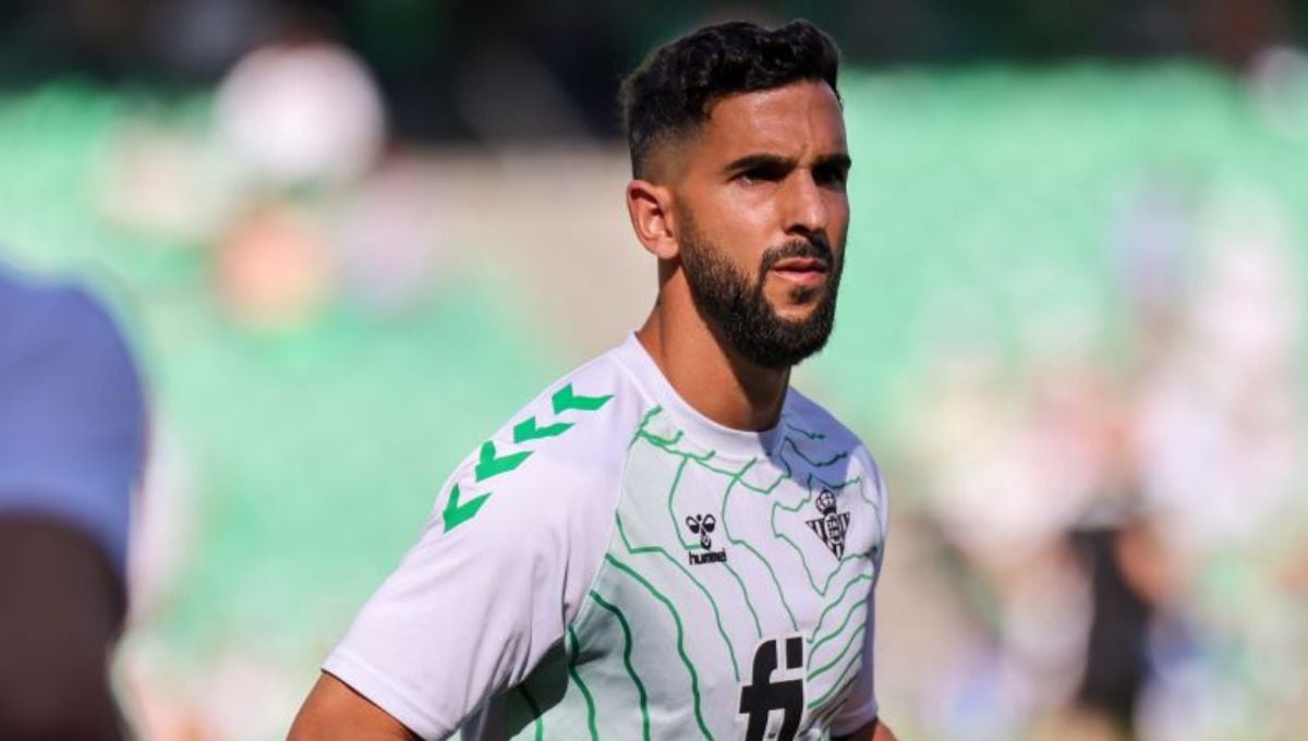  Montoya da una solución para el mercado del Betis