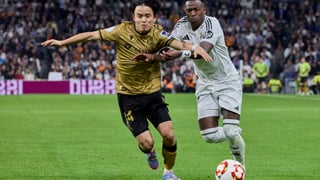 El adiós de Take Kubo