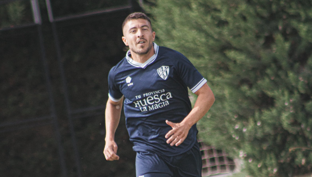 Cierra el fichaje de Francisco Portillo