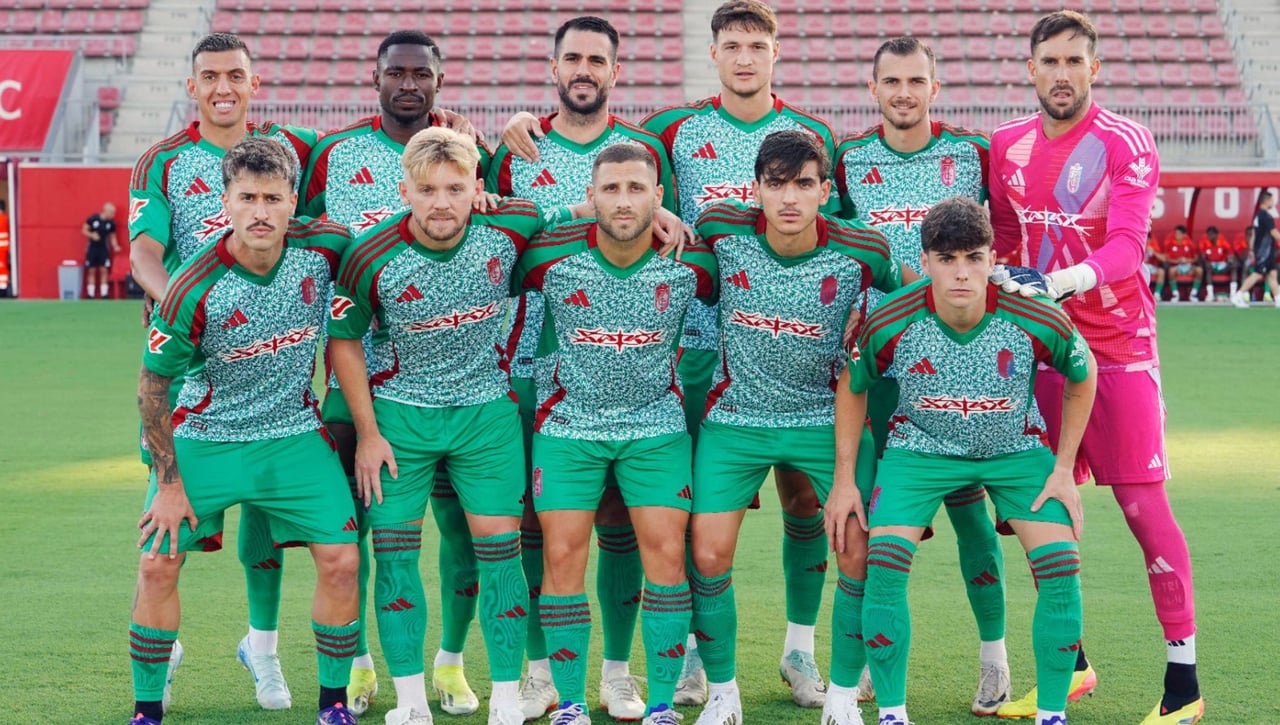 Ultimátum para la venta del Granada