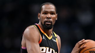 El fichaje de Kevin Durant coge forma