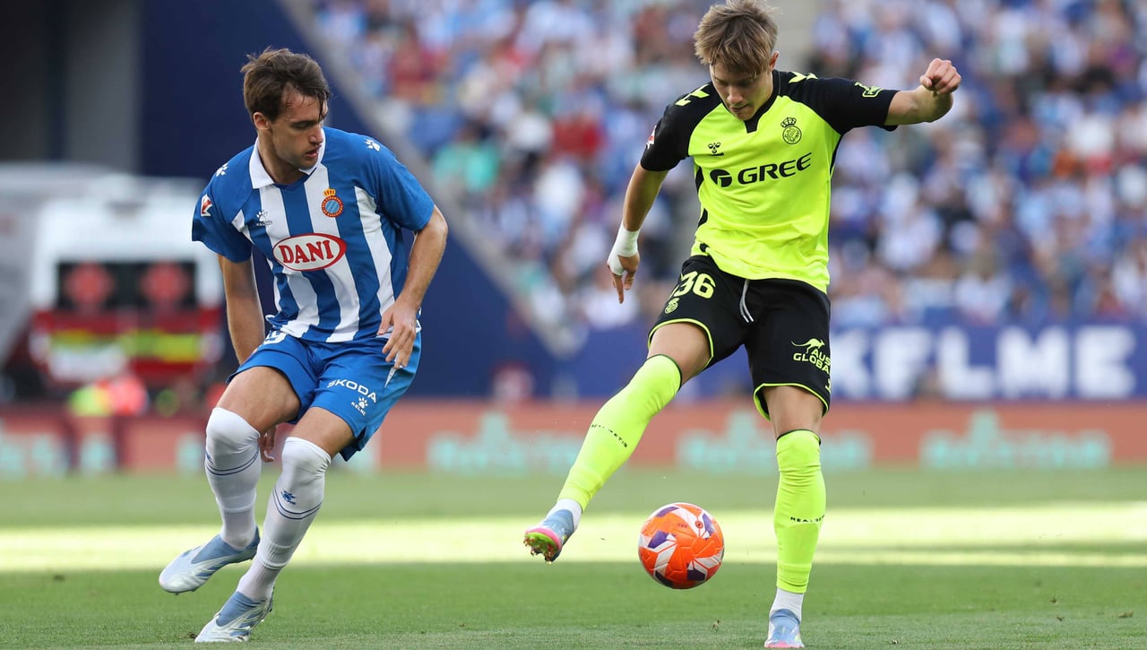 La venta de Jesús Rodríguez, una operación redonda