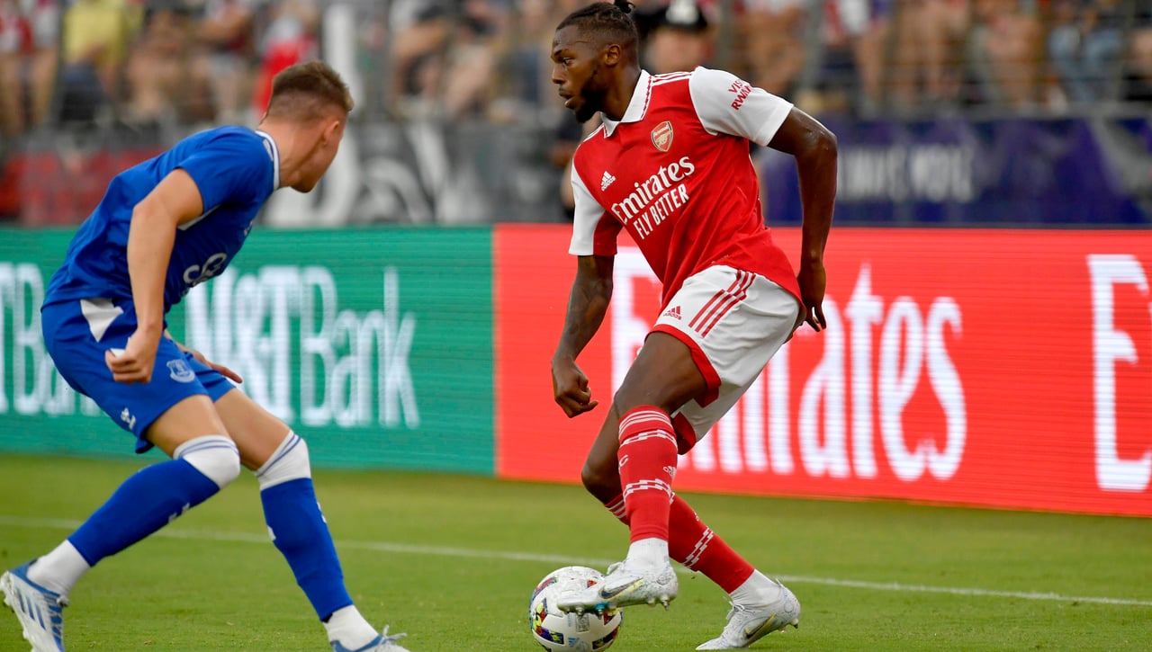 El Betis intenta a última hora el fichaje de Nuno Tavares