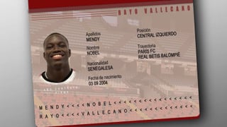 El adiós de Mendy al Betis ya es oficial: los detalles de la operación