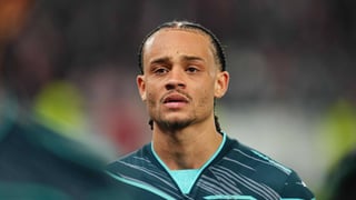 Reunión 'bomba' para fichar a Xavi Simons