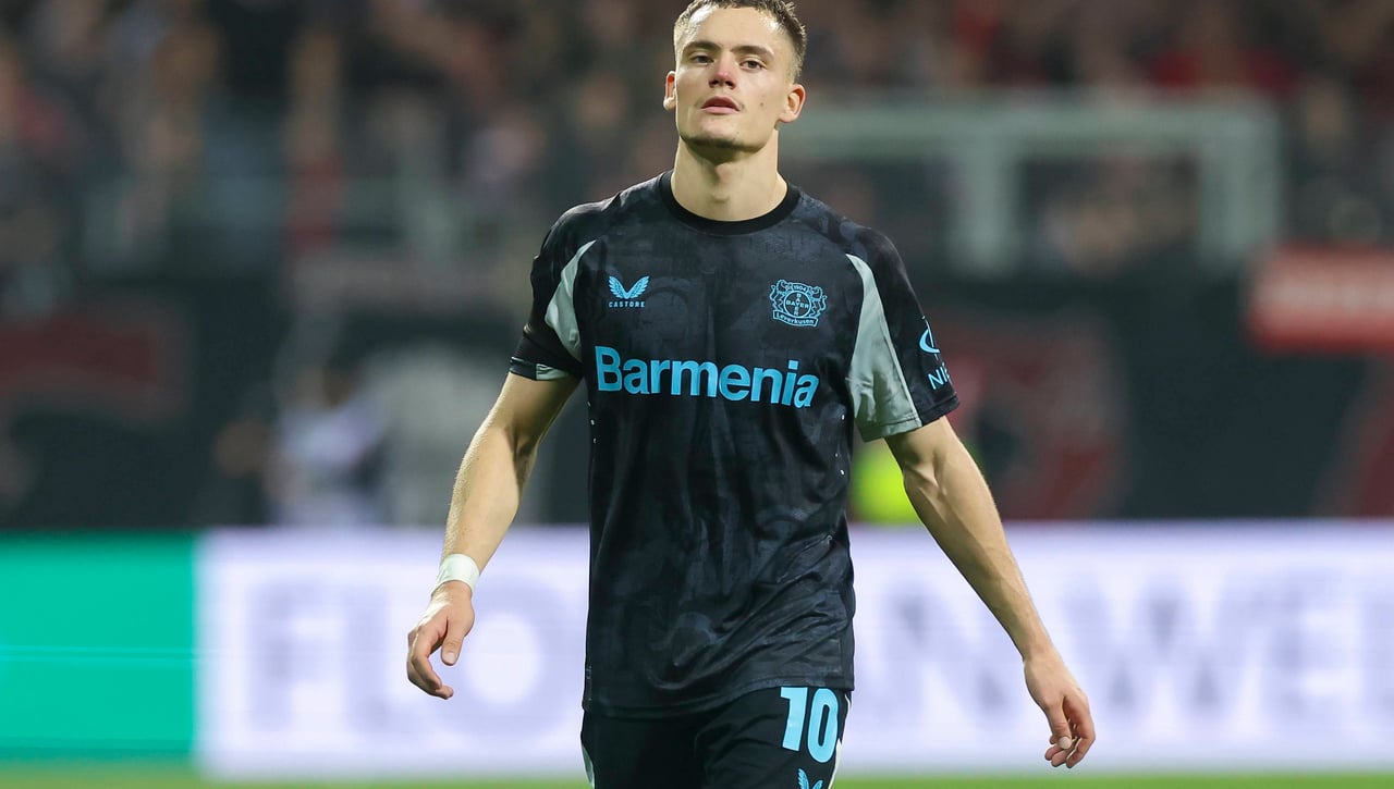 Todos los caminos llevan a Wirtz