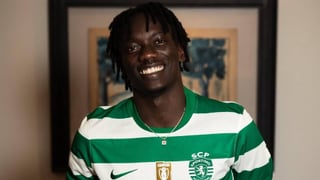 El Granada logra un negocio redondo con la venta de Souleymane Faye: ya es oficial su llegada al Sporting de Portugal