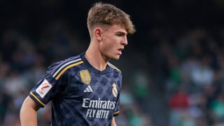 Se ofrece abiertamente para jugar en el Leganés