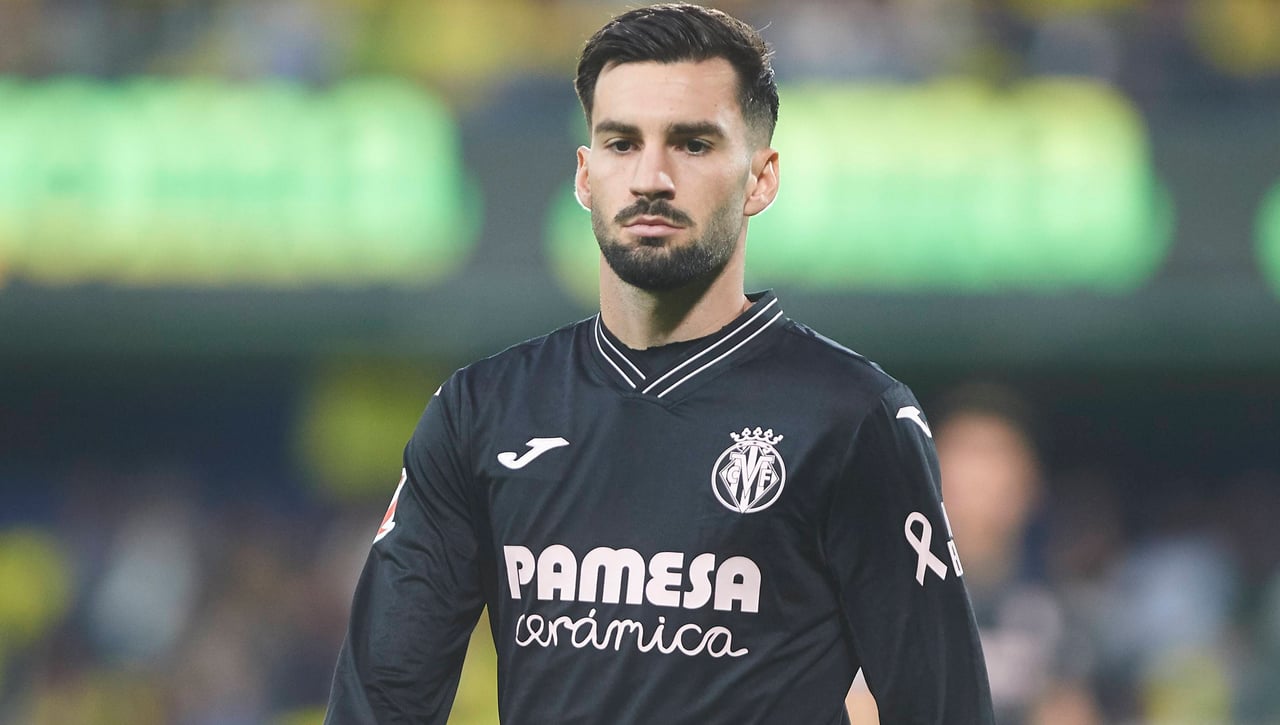 Confirman el fichaje de Baena por el Atlético de Madrid